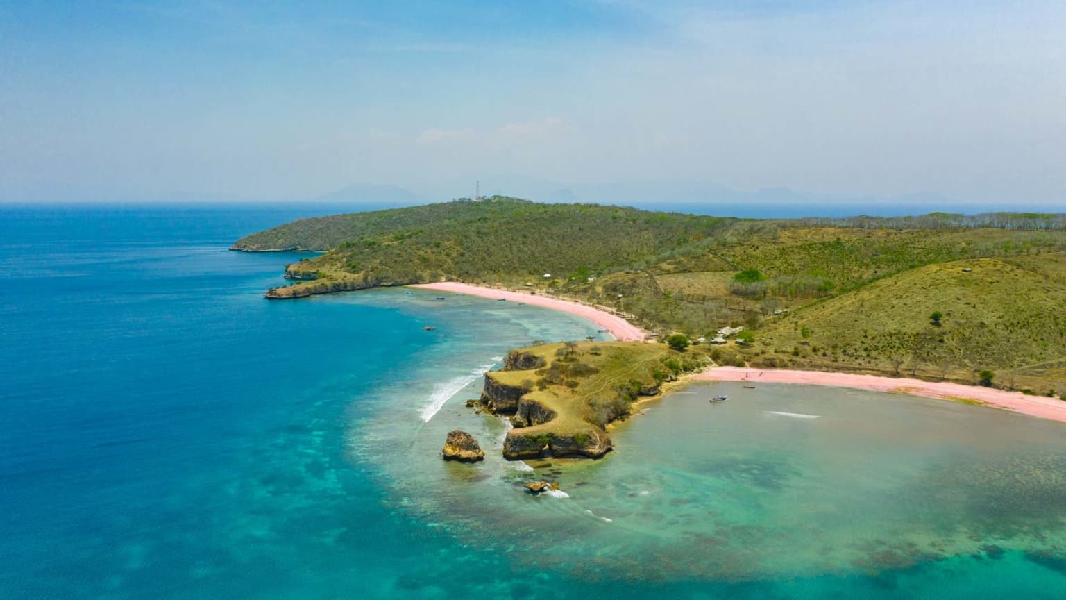 Lombok 4 Days 3 Nights Package